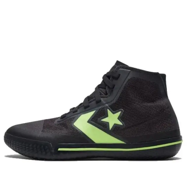 Converse shoes - Laser Orange/Black/White 4