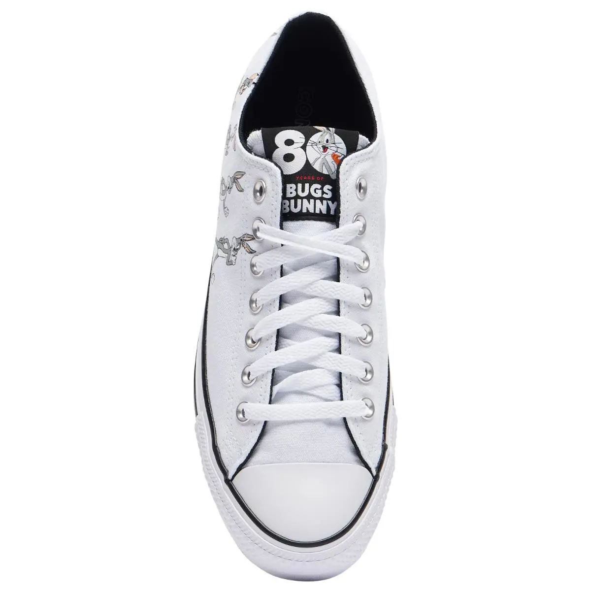 Converse shoes - Converse Chuck Taylor All Star - 169226F - White (UPC: 194432473386) 0