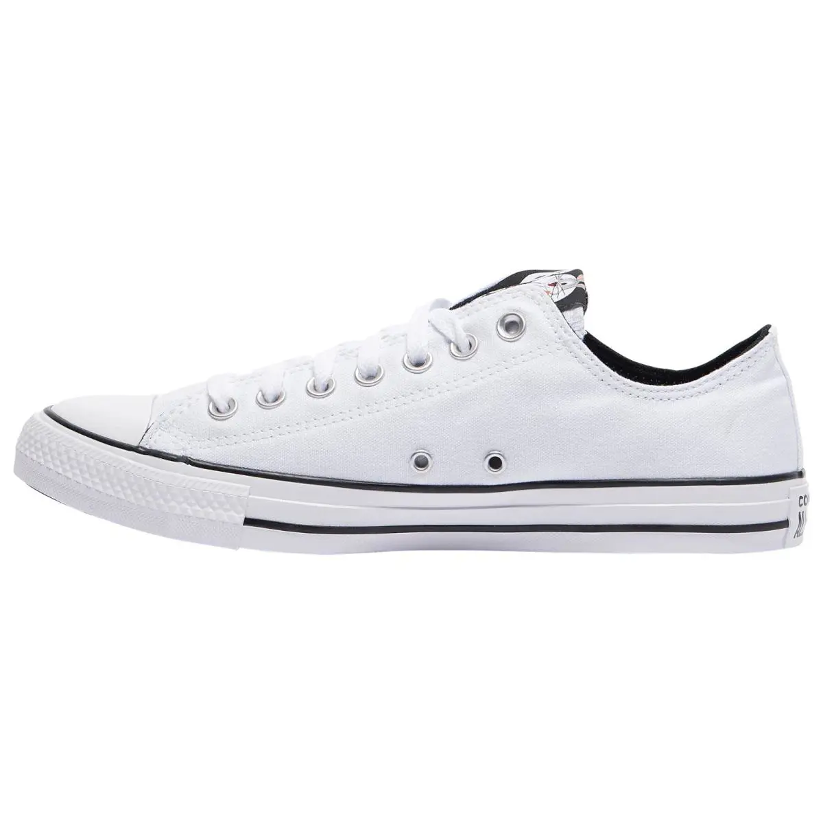Converse shoes - Converse Chuck Taylor All Star - 169226F - White (UPC: 194432473386) 1