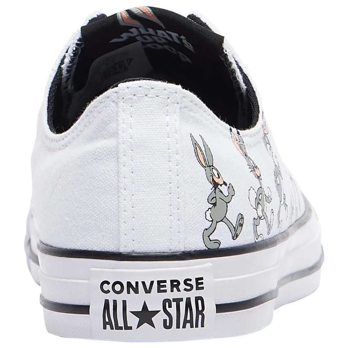 Converse shoes - Converse Chuck Taylor All Star - 169226F - White (UPC: 194432473386) 2