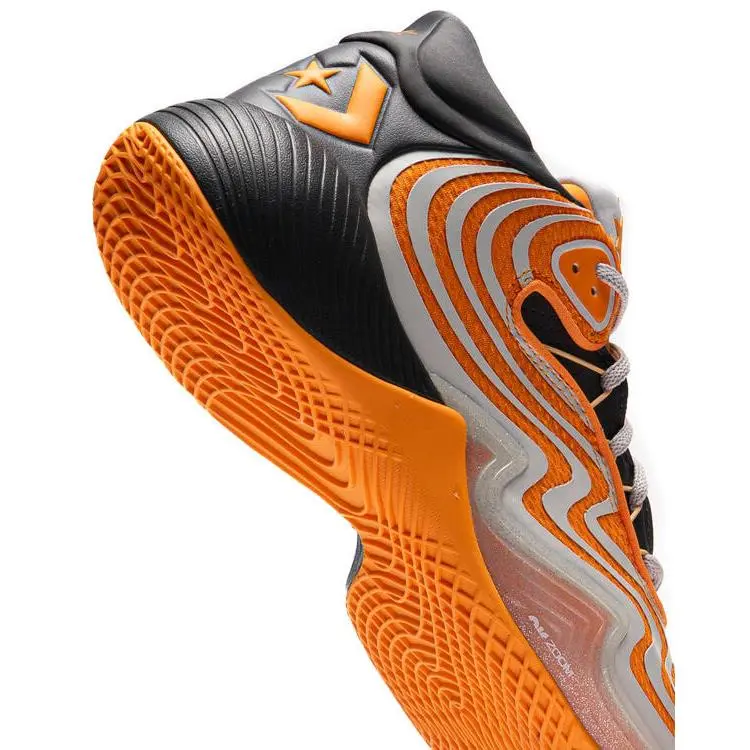 Converse shoes - Converse All Star BB Shift - A09255C - Orange (UPC: 194435209463) 2