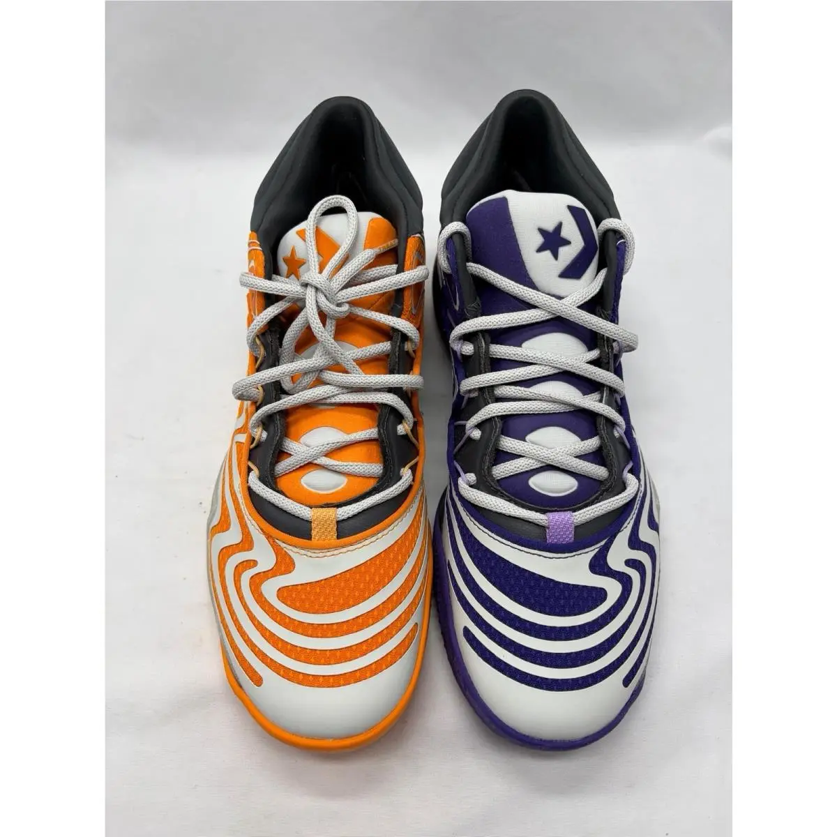 Converse shoes - Converse All Star BB Shift CX - A09255C - Purple 3