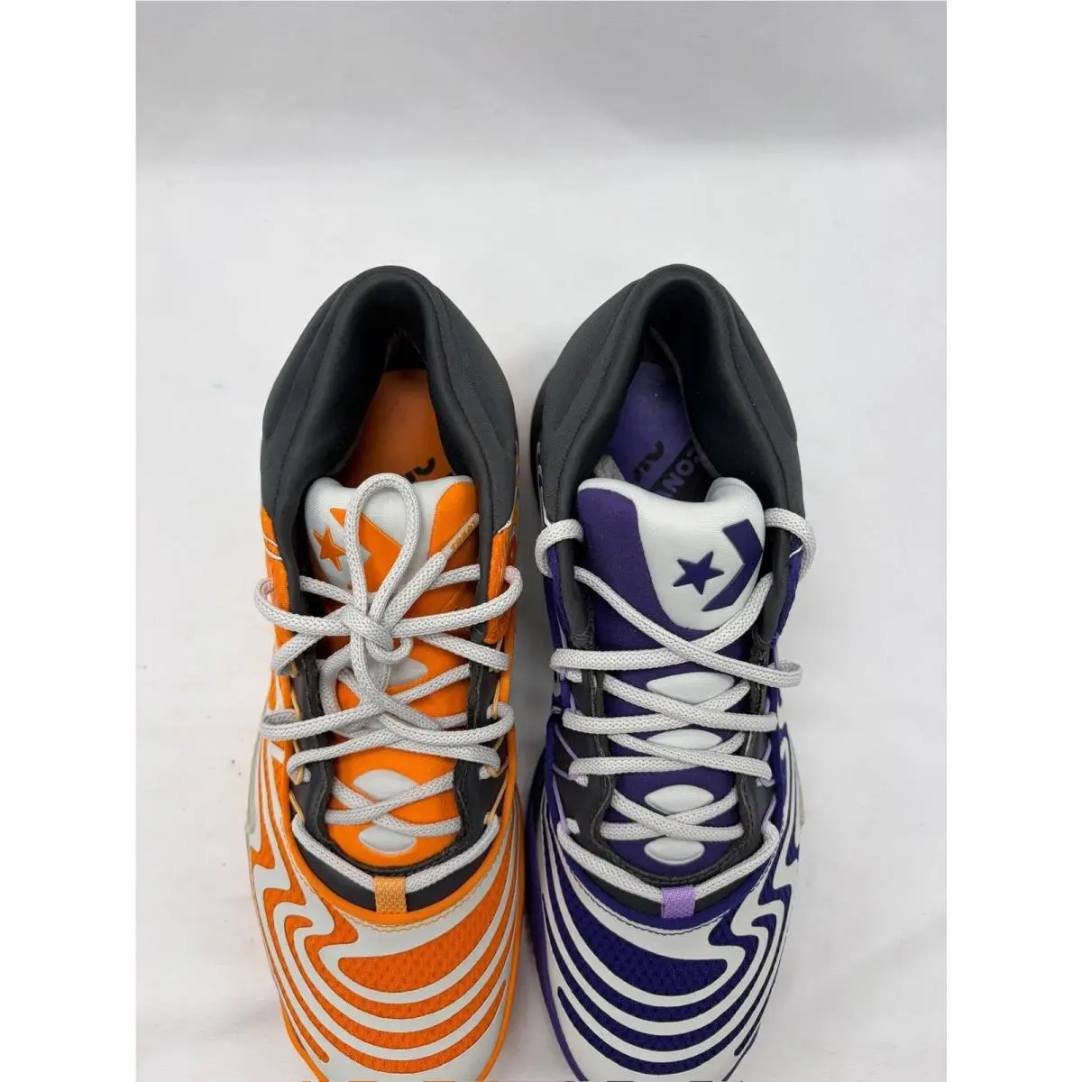 Converse shoes - Converse All Star BB Shift CX - A09255C - Purple 4