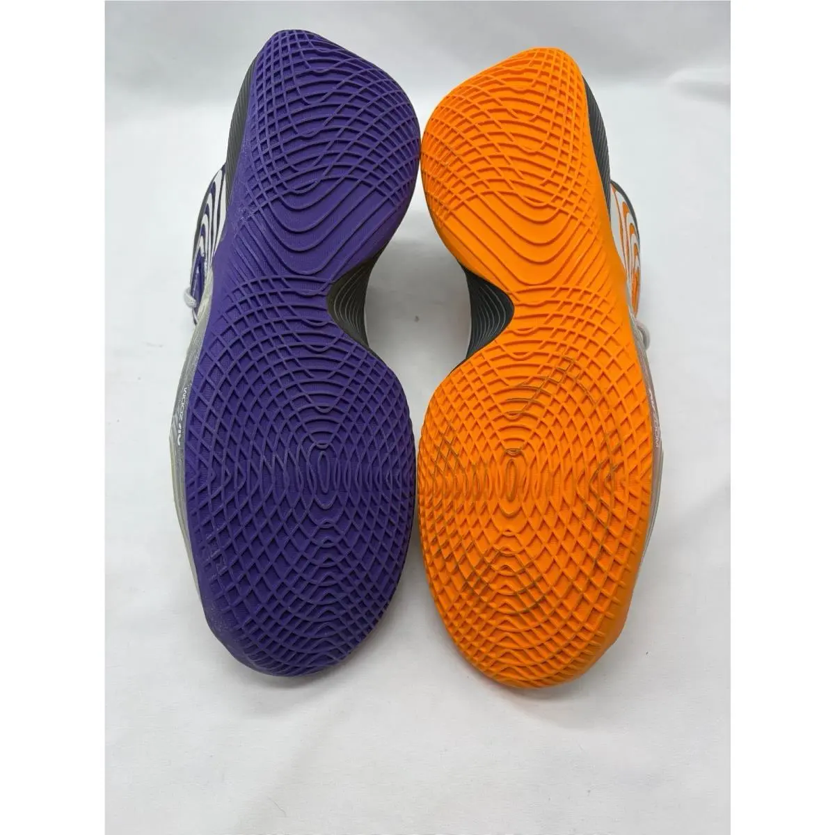 Converse shoes - Converse All Star BB Shift CX - A09255C - Purple 6
