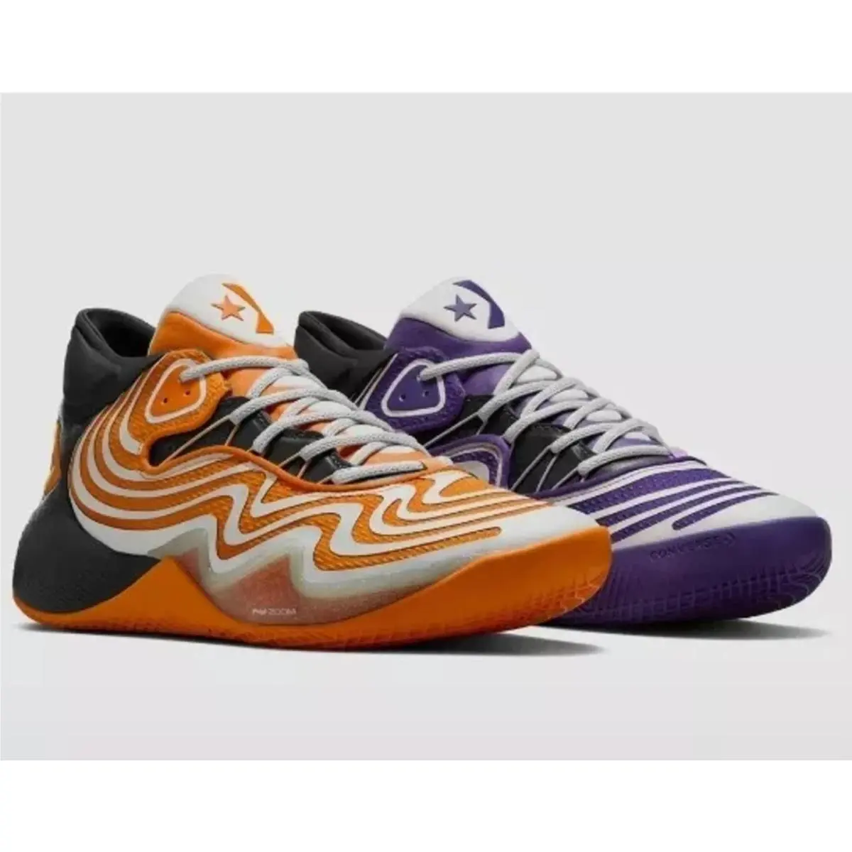 Converse All Star BB Shift CX Trick or Treat Mens Size 11 Basketball Shoes