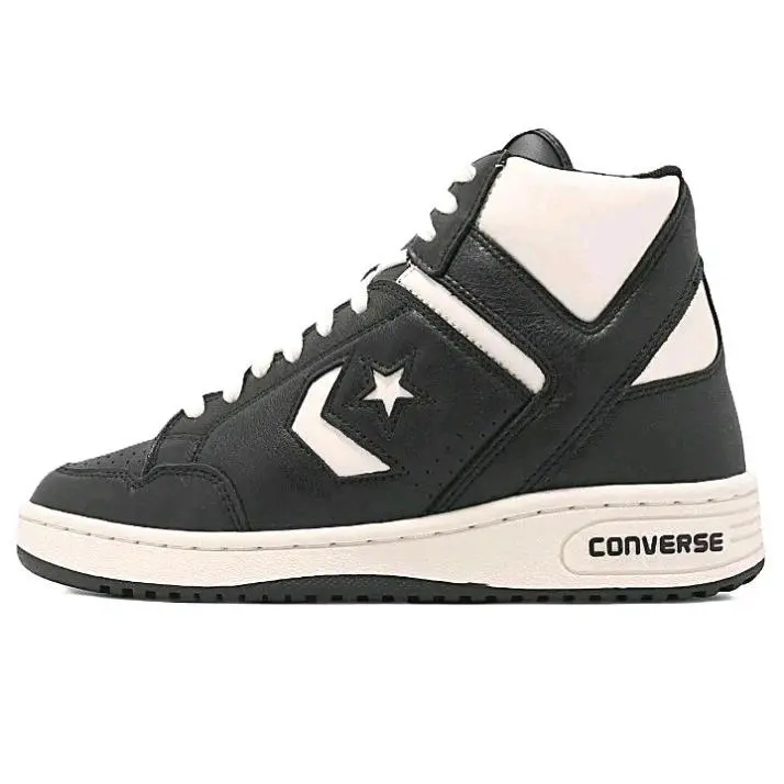 Converse shoes - Converse Weapon - Weapon - A04400C - Black (UPC: 194434689891) 0