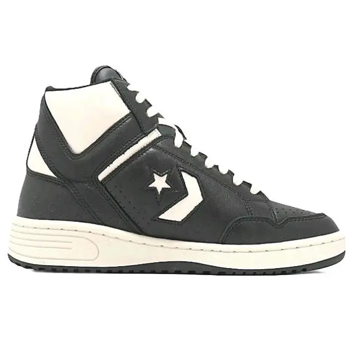 Converse shoes - Converse Weapon - Weapon - A04400C - Black (UPC: 194434689891) 1