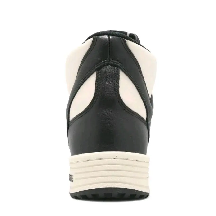 Converse shoes - Converse Weapon - Weapon - A04400C - Black (UPC: 194434689891) 2