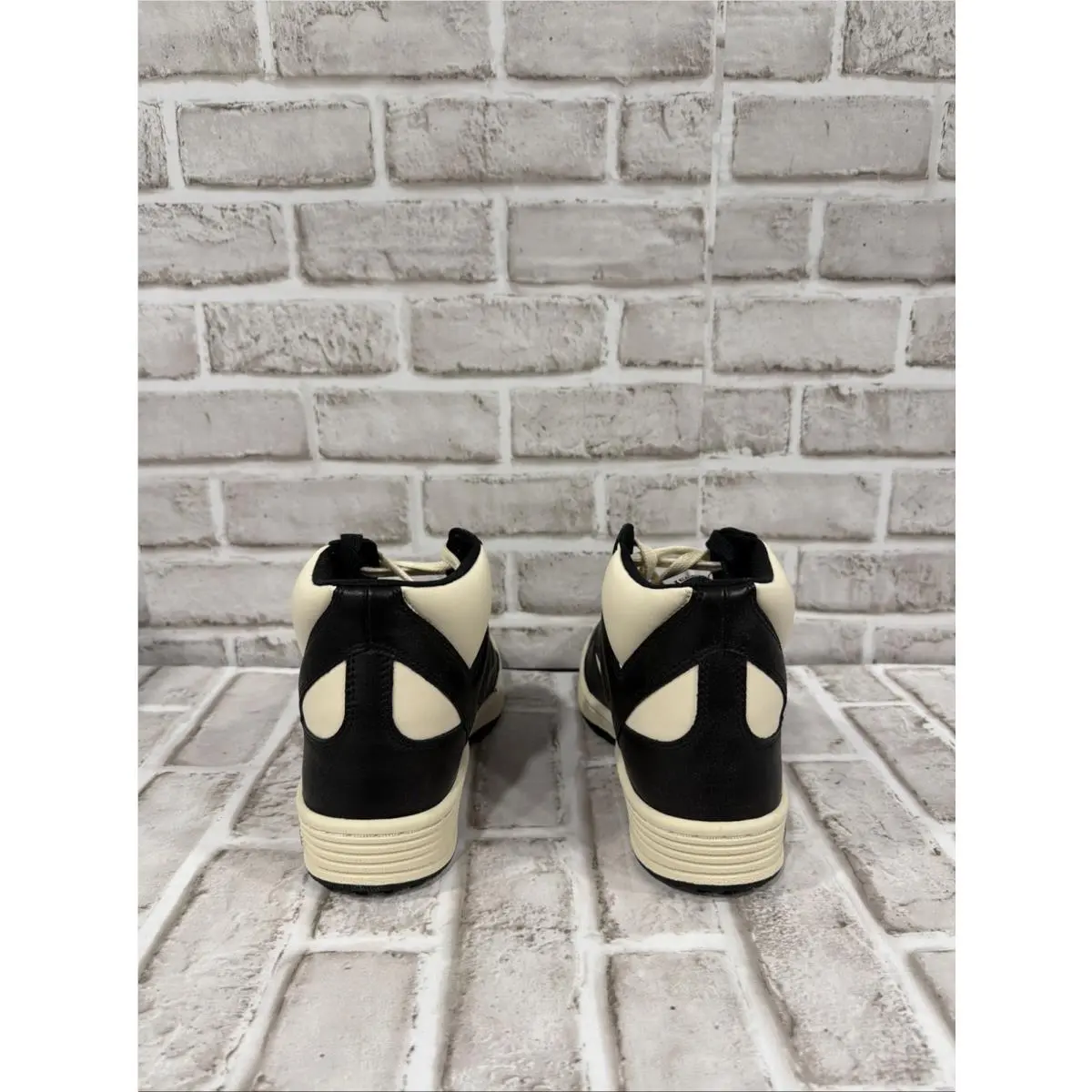 Converse shoes - Converse Weapon - Weapon - A04400C - Black 2