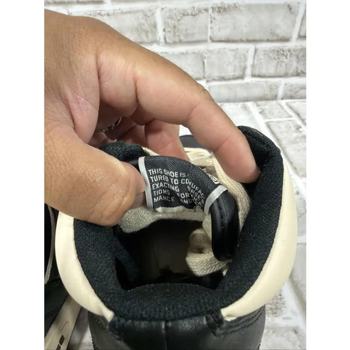 Converse shoes - Converse Weapon - Weapon - A04400C - Black 5
