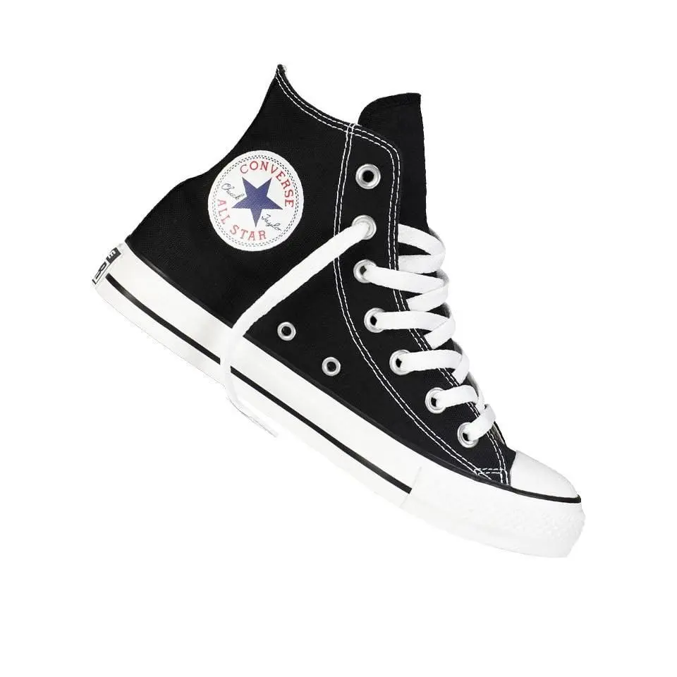 Converse shoes - Converse Chuck 70 - Chuck - 162050C - Black (UPC: 0888755675243) 2