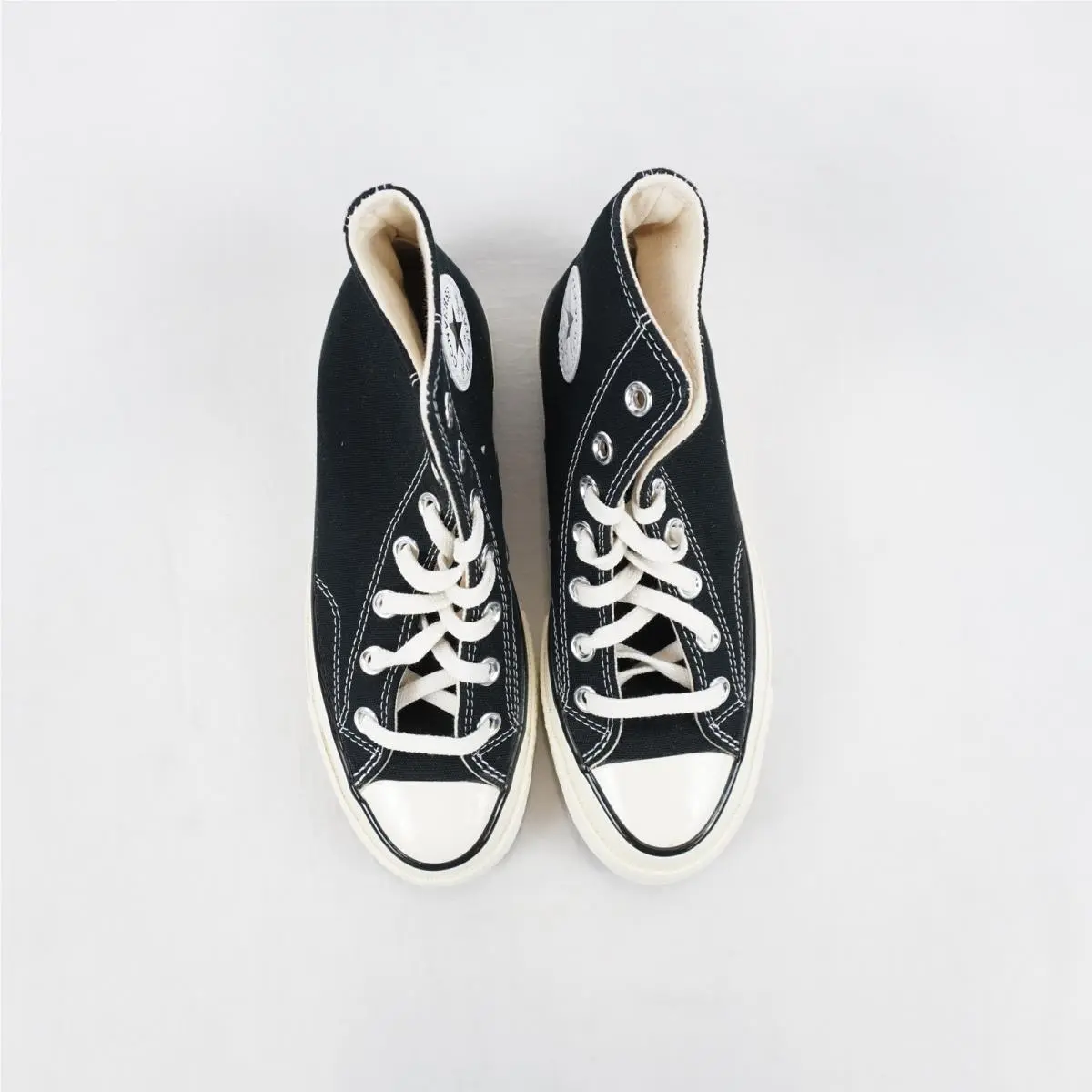 Converse shoes - 162050C - 162050C - Black (UPC: 888755675144) 1