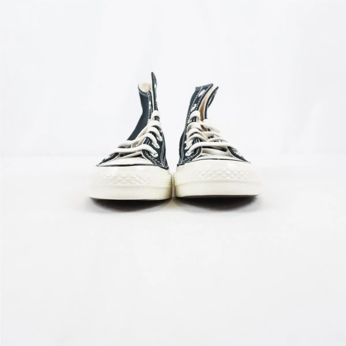 Converse shoes - 162050C - 162050C - Black (UPC: 888755675144) 2