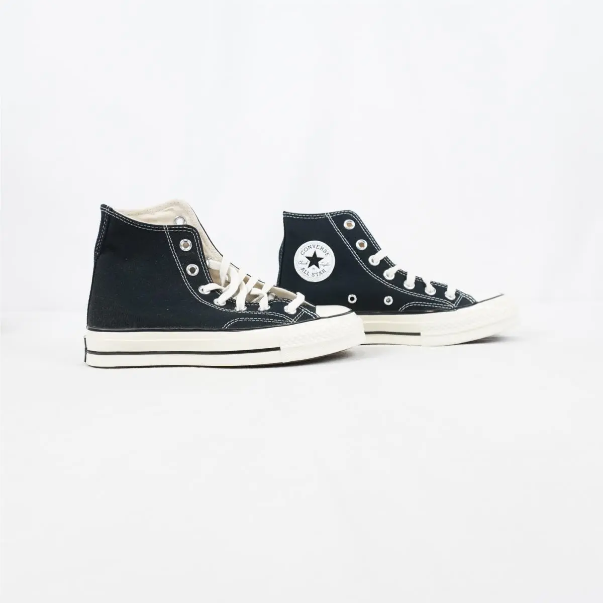 Converse shoes - 162050C - 162050C - Black (UPC: 888755675144) 3