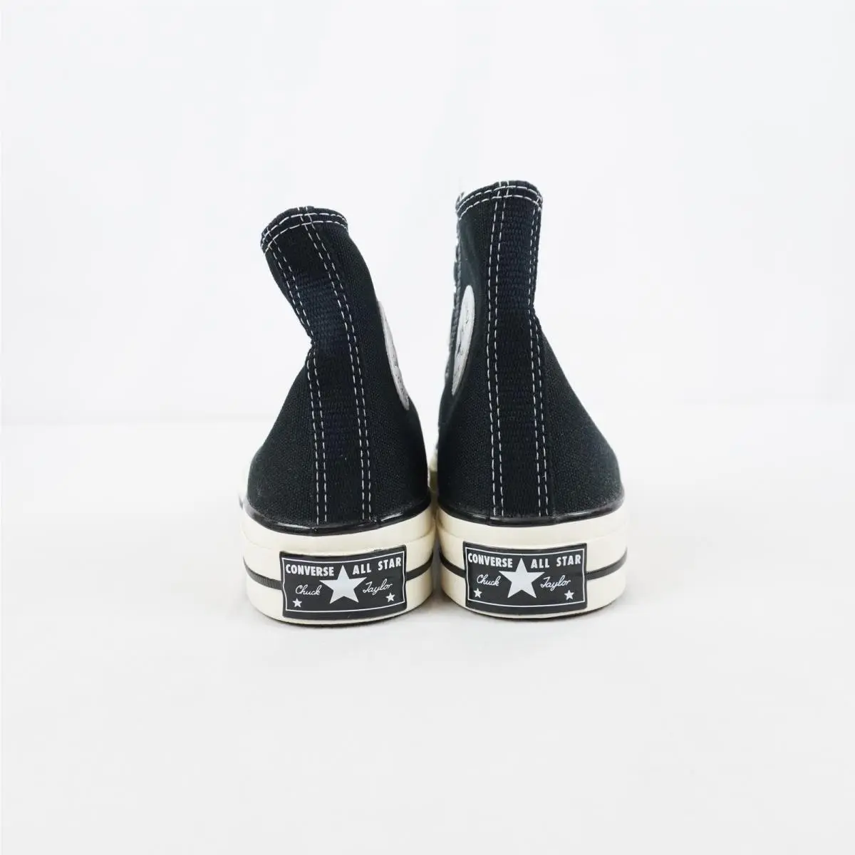 Converse shoes - 162050C - 162050C - Black (UPC: 888755675144) 4