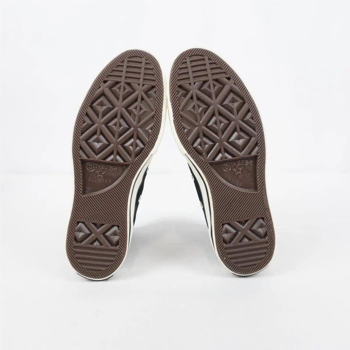 Converse shoes - 162050C - 162050C - Black (UPC: 888755675144) 5