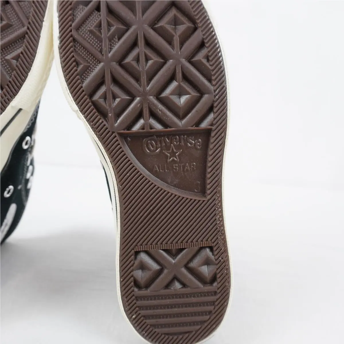 Converse shoes - 162050C - 162050C - Black (UPC: 888755675144) 6