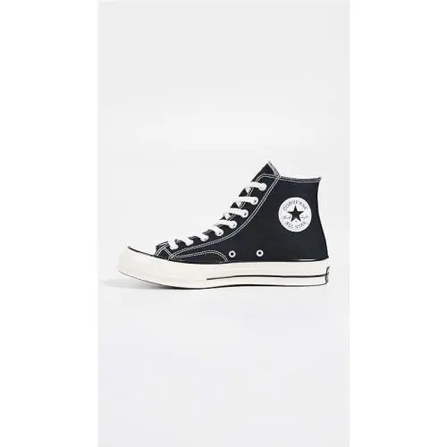 Converse shoes - Converse Chuck 70 - Chuck - 162050C - Black (UPC: 888755675250) 2