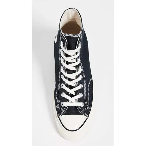 Converse shoes - Converse Chuck 70 - Chuck - 162050C - Black (UPC: 888755675250) 3