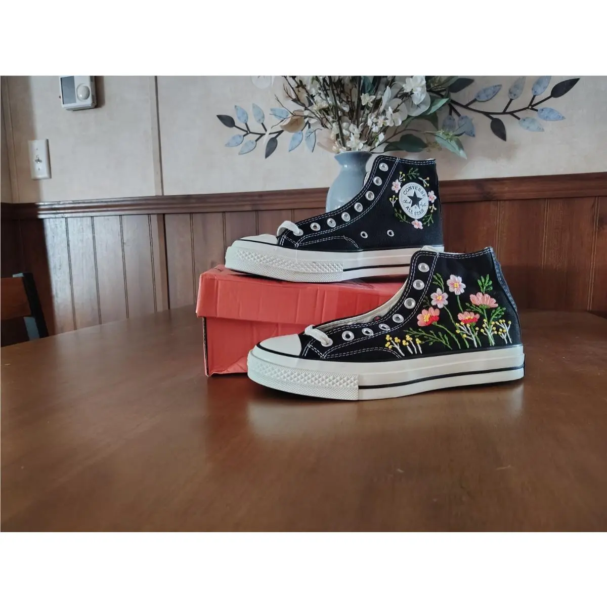 Converse shoes - Converse Chuck 70 - Chuck - 162050C - Black (UPC: 0888755658567) 0