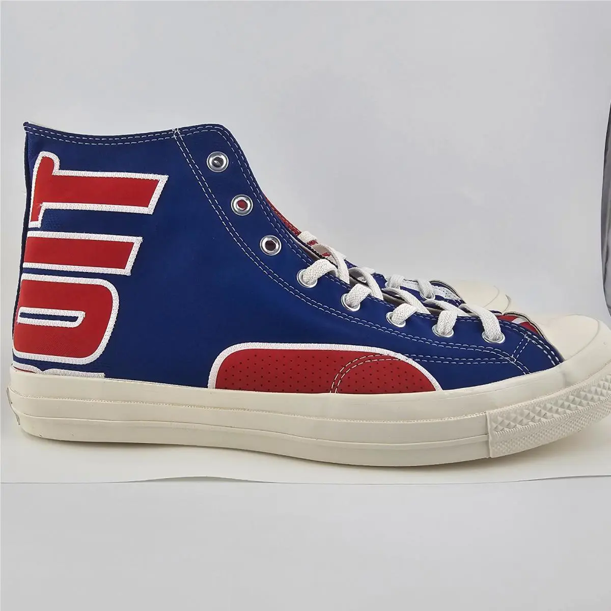 Converse shoes - Converse Chuck Taylor All Star Hi - 159396C - Blue (UPC: 888755092071) 4