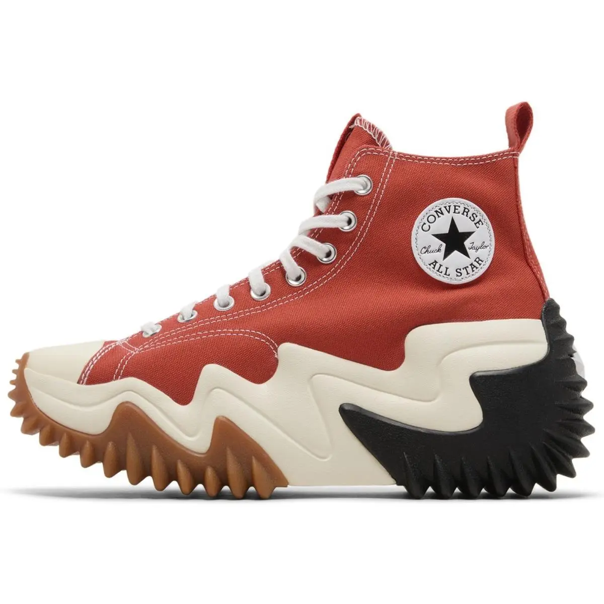 Converse shoes - Converse Run Star - Run Star - A01174C - Orange (UPC: 194433635790) 0