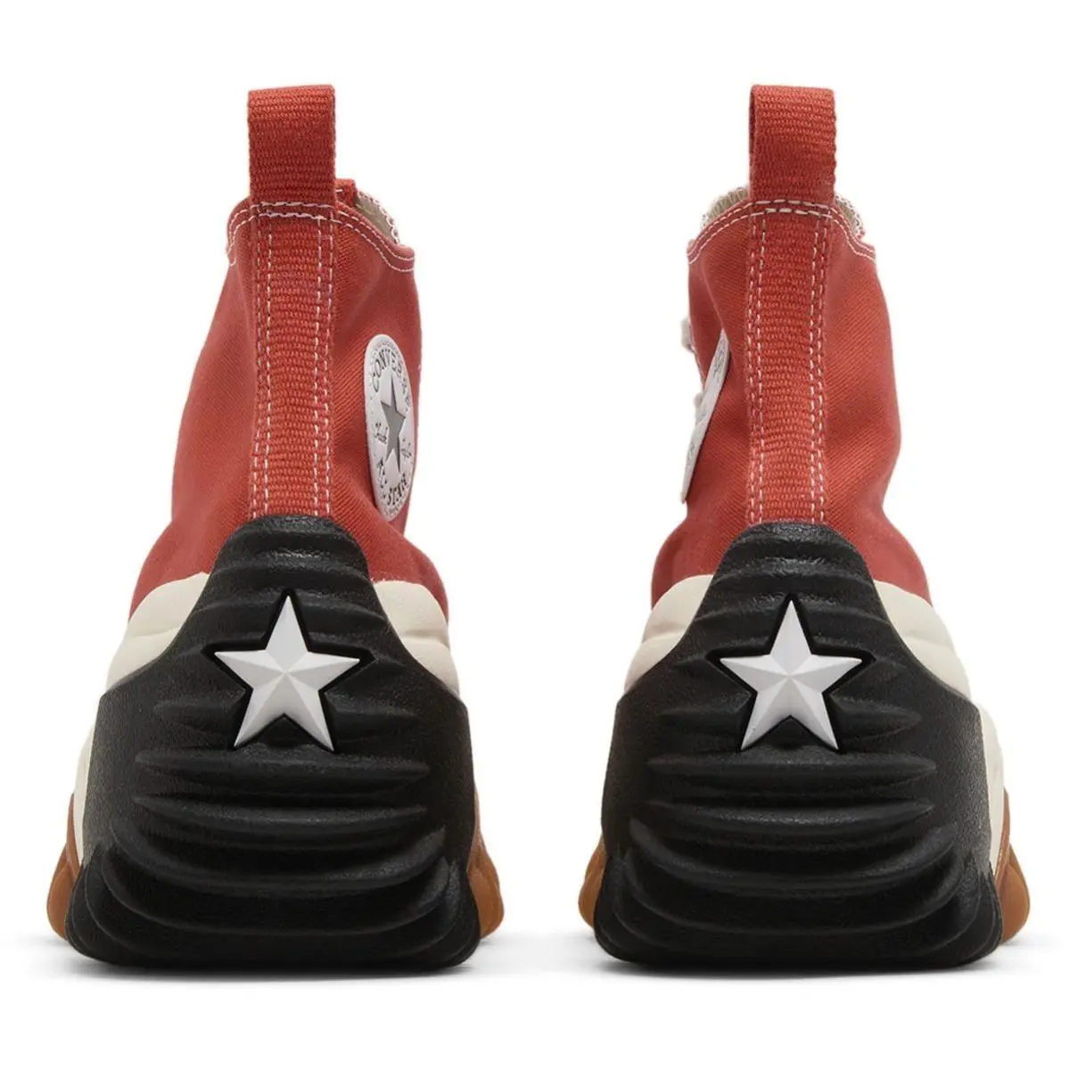 Converse shoes - Converse Run Star - Run Star - A01174C - Orange (UPC: 194433635790) 2