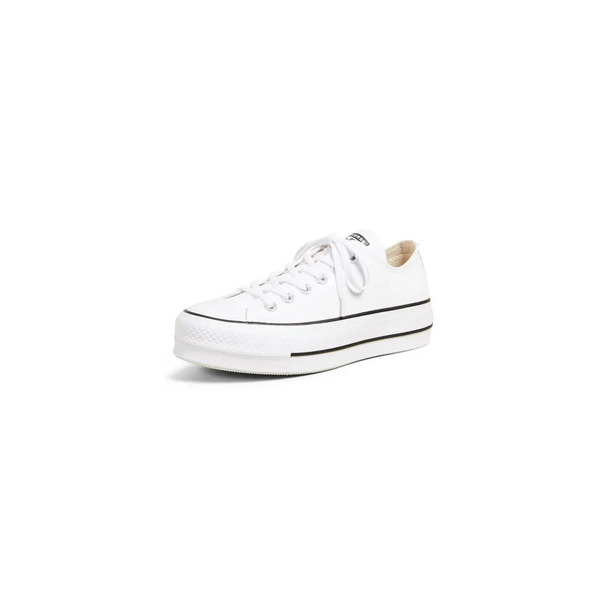 Converse shoes - Converse Chuck Taylor All Star - 561680C - White (UPC: 194433494403) 0