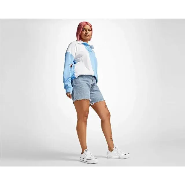 Converse shoes - Converse Chuck Taylor All Star - 561680C - White (UPC: 194433494403) 1