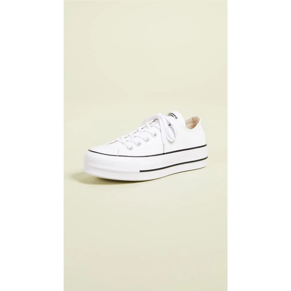 Converse shoes - Converse Chuck Taylor All Star - 561680C - White (UPC: 194433494403) 2