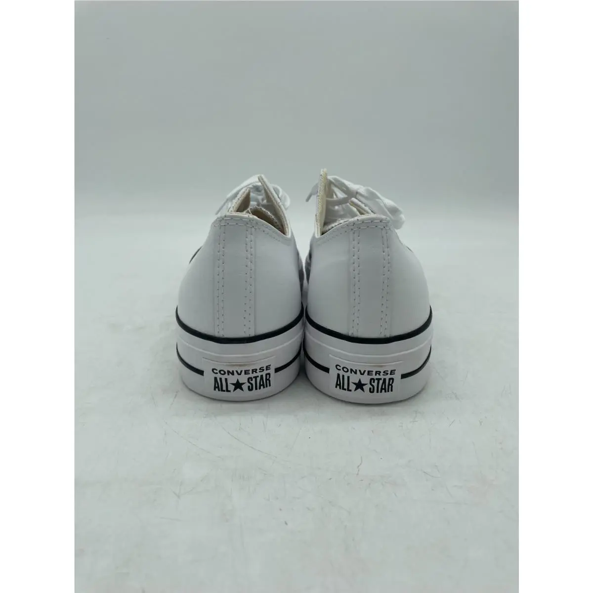 Converse shoes - Converse All Star Chucks - All Star Chucks - 561680C - White (UPC: 194433028974) 2