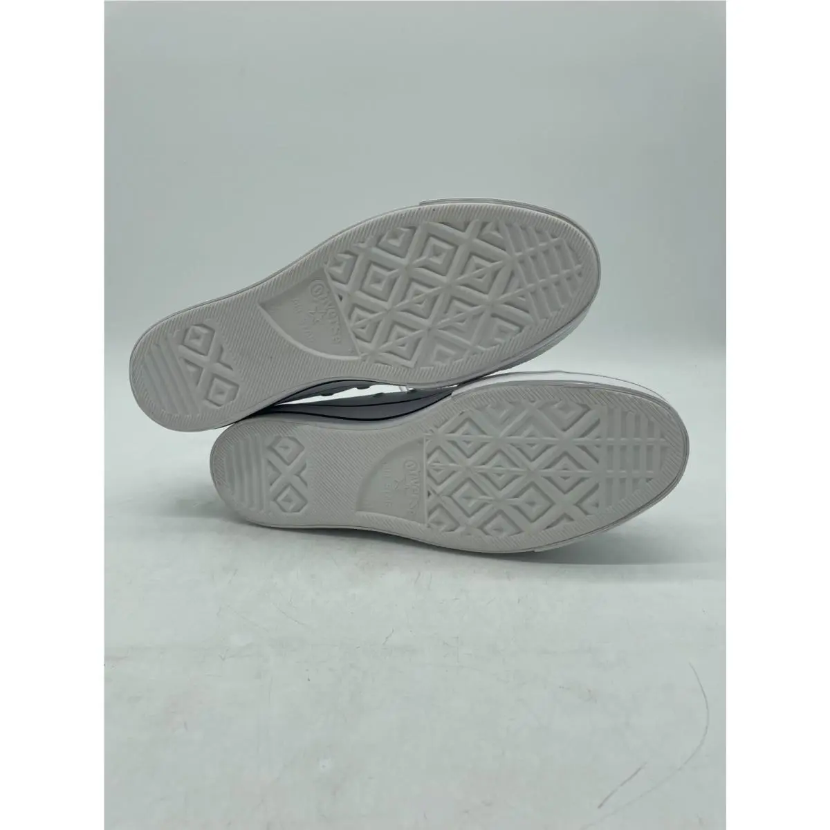 Converse shoes - Converse All Star Chucks - All Star Chucks - 561680C - White (UPC: 194433028974) 4