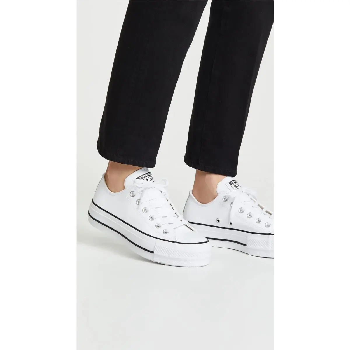 Converse shoes - Converse Chuck Taylor All Star - 561680C - White (UPC: 194433494403) 3