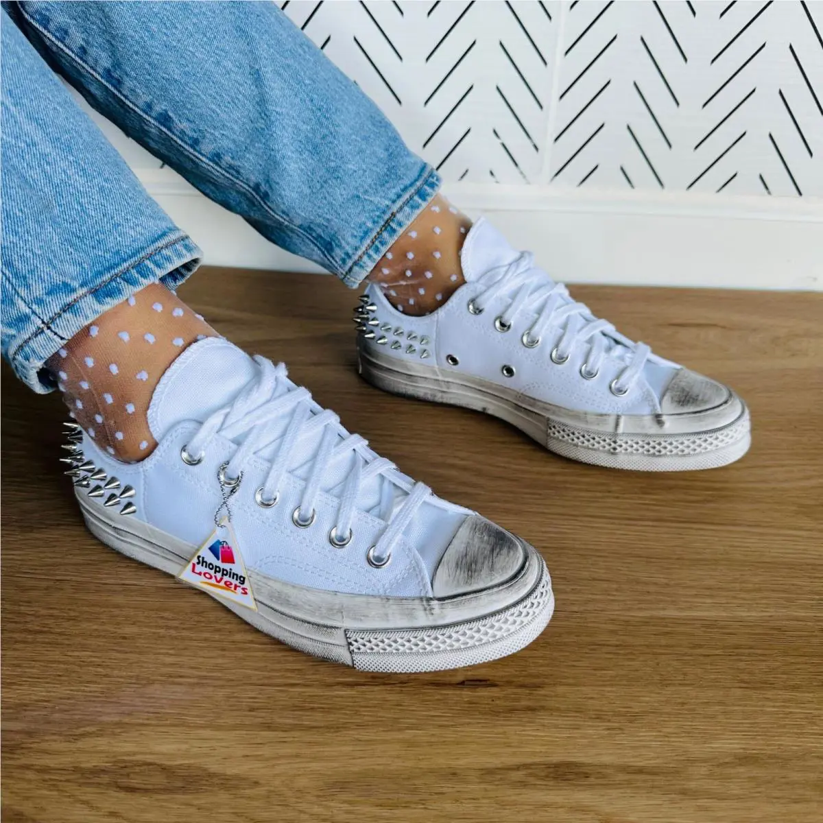 Converse shoes - Converse Chuck 70 - Chuck - A07208C - White (UPC: 194434669749) 1