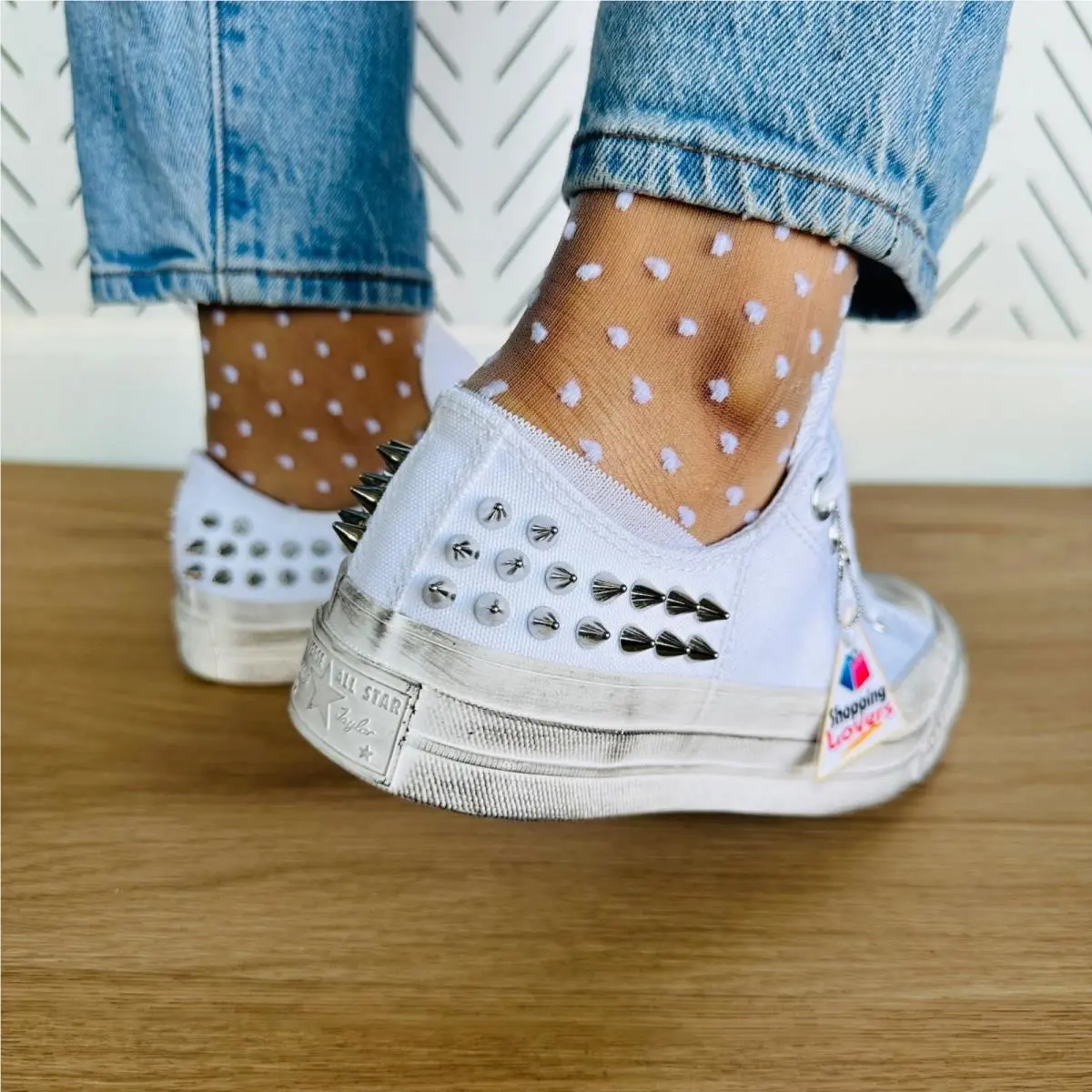 Converse shoes - Converse Chuck 70 - Chuck - A07208C - White (UPC: 194434669749) 2
