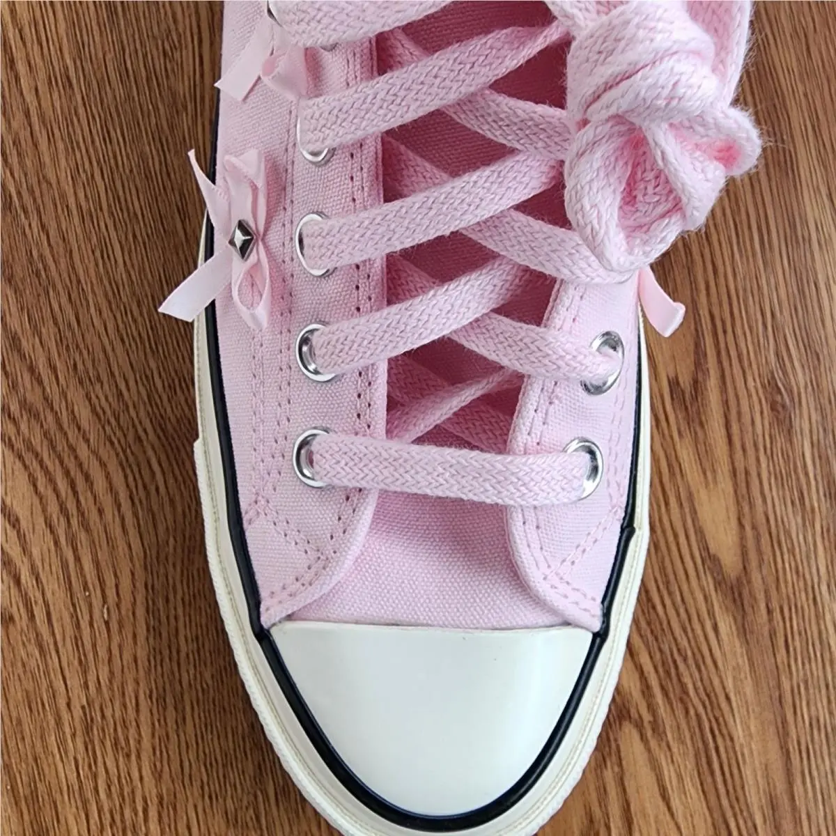 Converse shoes - Converse Chuck 70 - Chuck - A14444C - Pink (UPC: 194435812595) 4