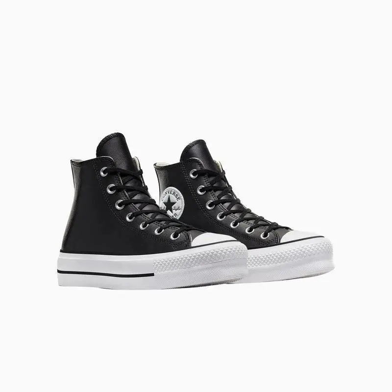 Converse shoes - Converse Chuck Taylor All Star Lift - 561675C - Black 1