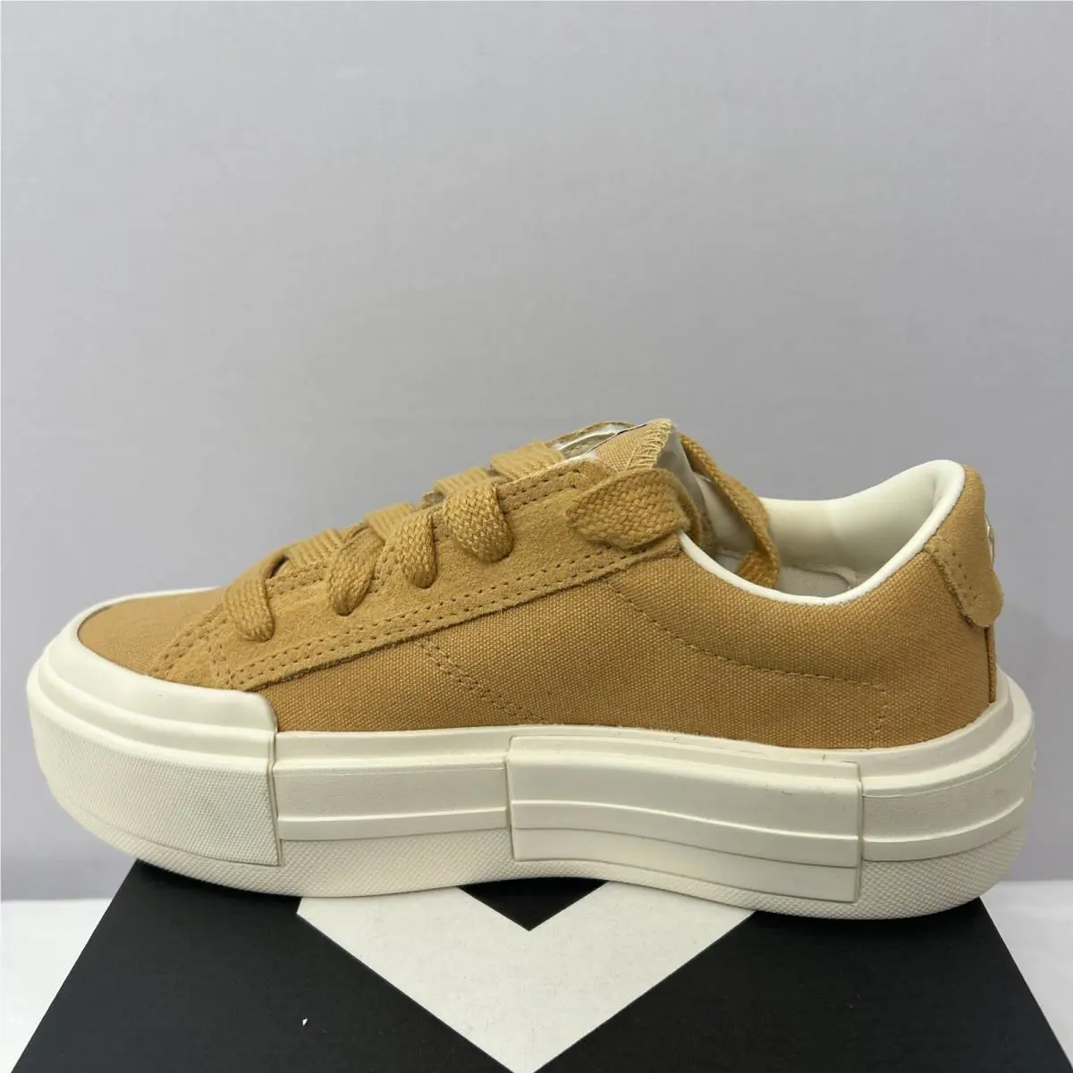 Converse shoes - Converse CTAS OX - CTAS - A10652C - Sandy Shore 2