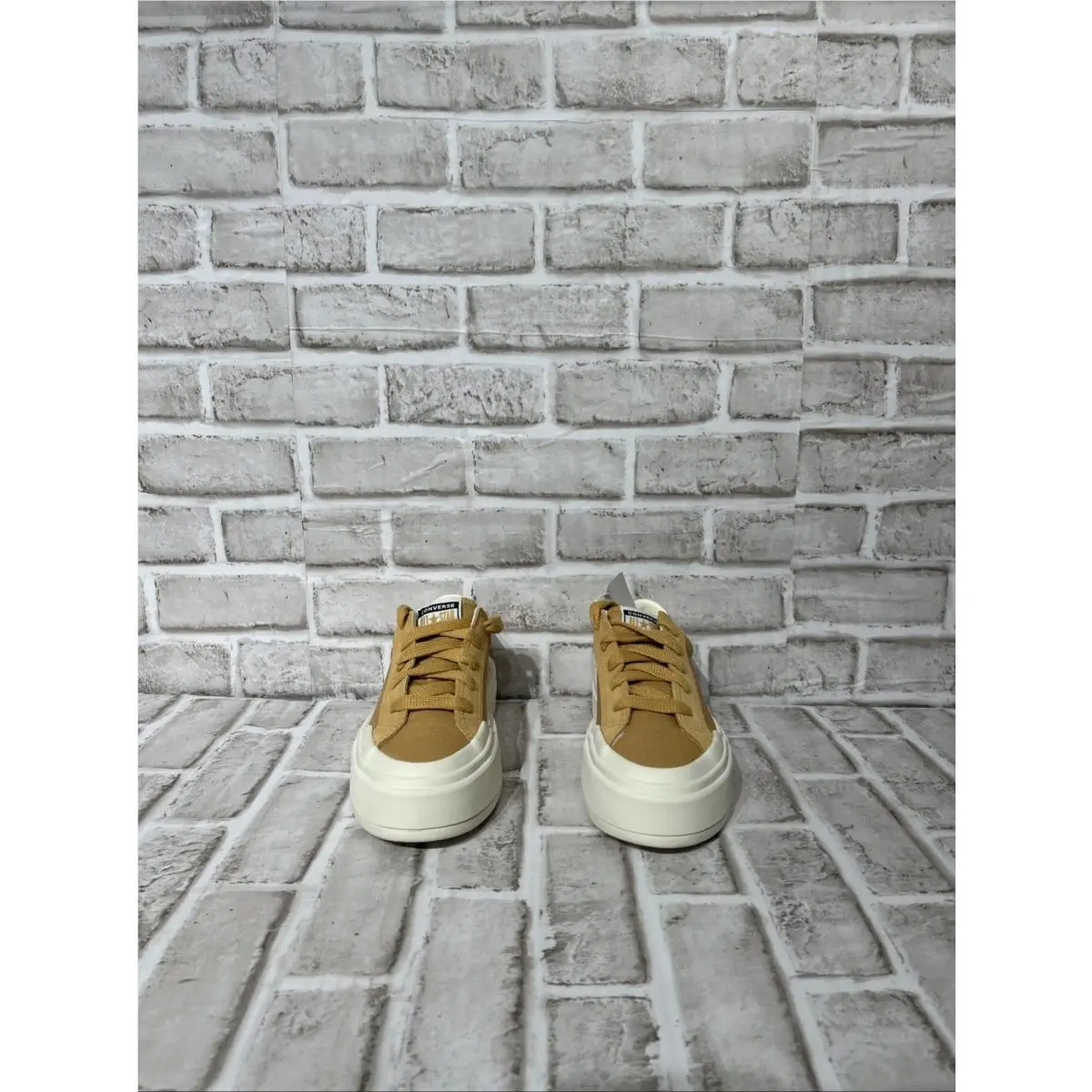 Converse shoes - Converse CTAS OX - CTAS - A10652C - Sandy Shore 0