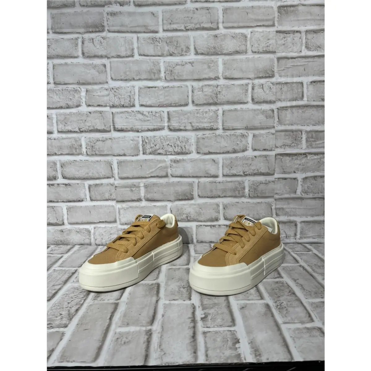Converse shoes - Converse CTAS OX - CTAS - A10652C - Sandy Shore 2