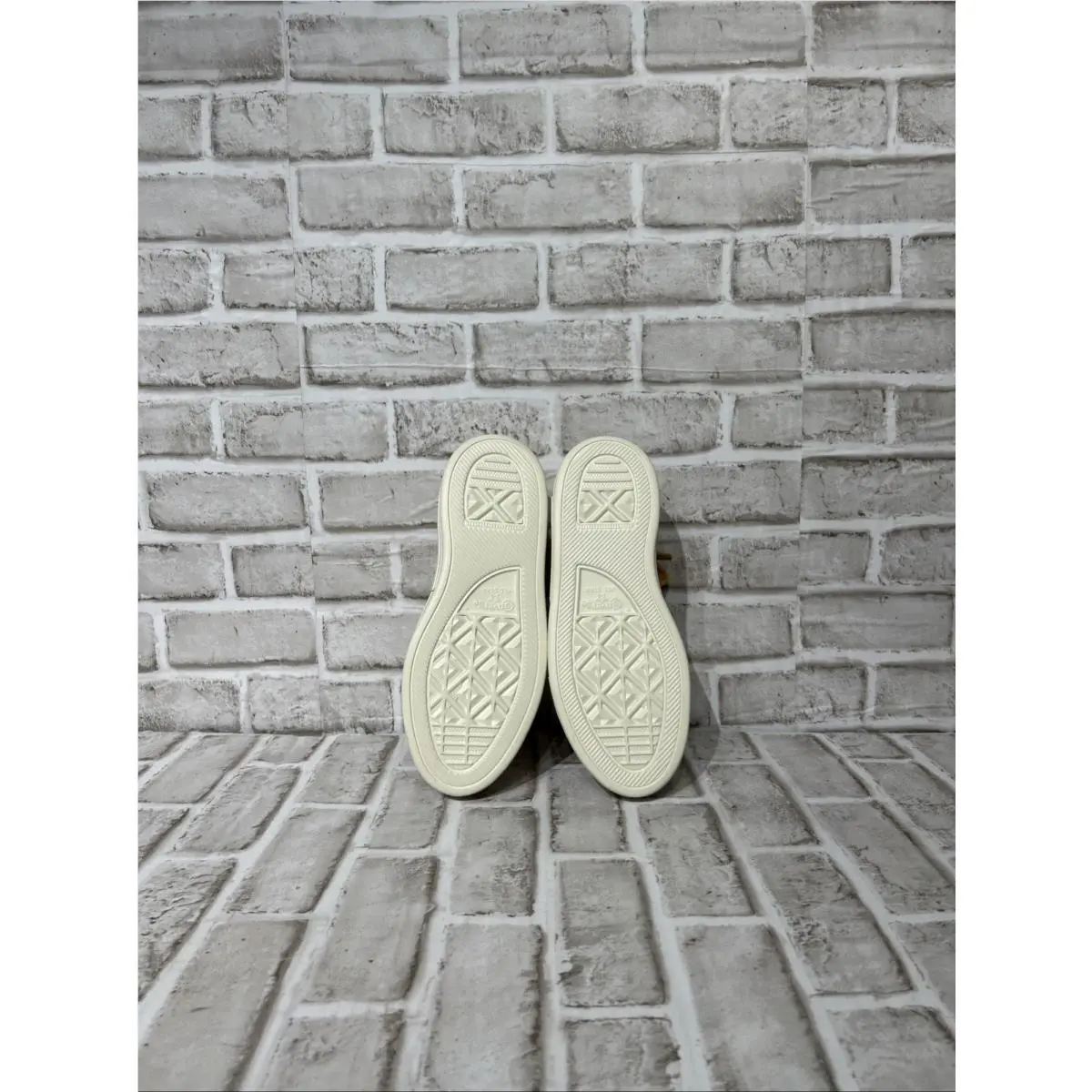 Converse shoes - Converse CTAS OX - CTAS - A10652C - Sandy Shore 3