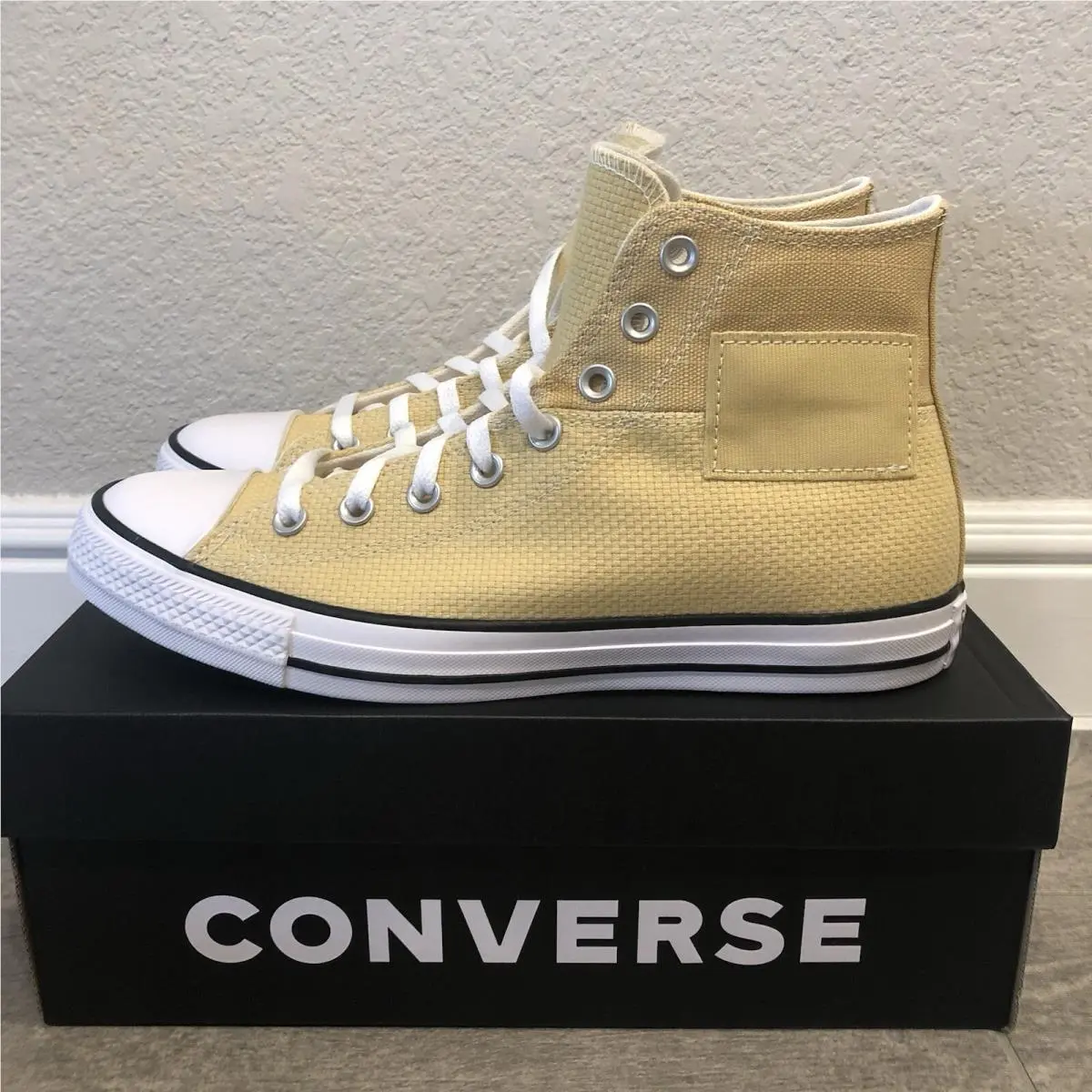 Converse shoes - Converse All Star Hi-Top - All Star - A07500F - Multicolor 1