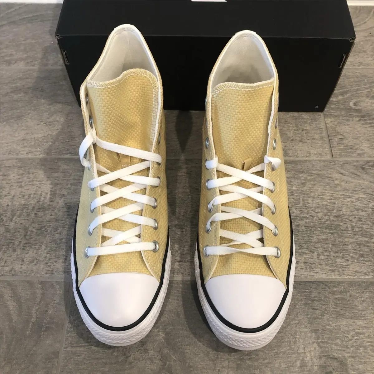 Converse shoes - Converse All Star Hi-Top - All Star - A07500F - Multicolor 5