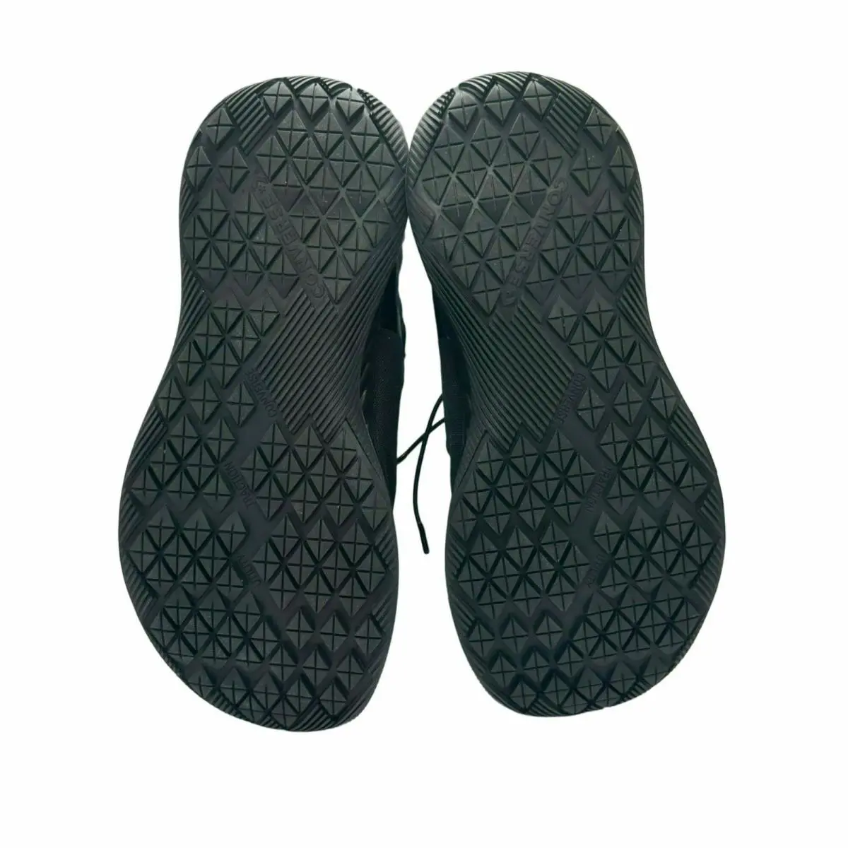 Converse shoes - Converse CTAS Hi - CTAS - 172125C - Black (UPC: 022859762908) 4