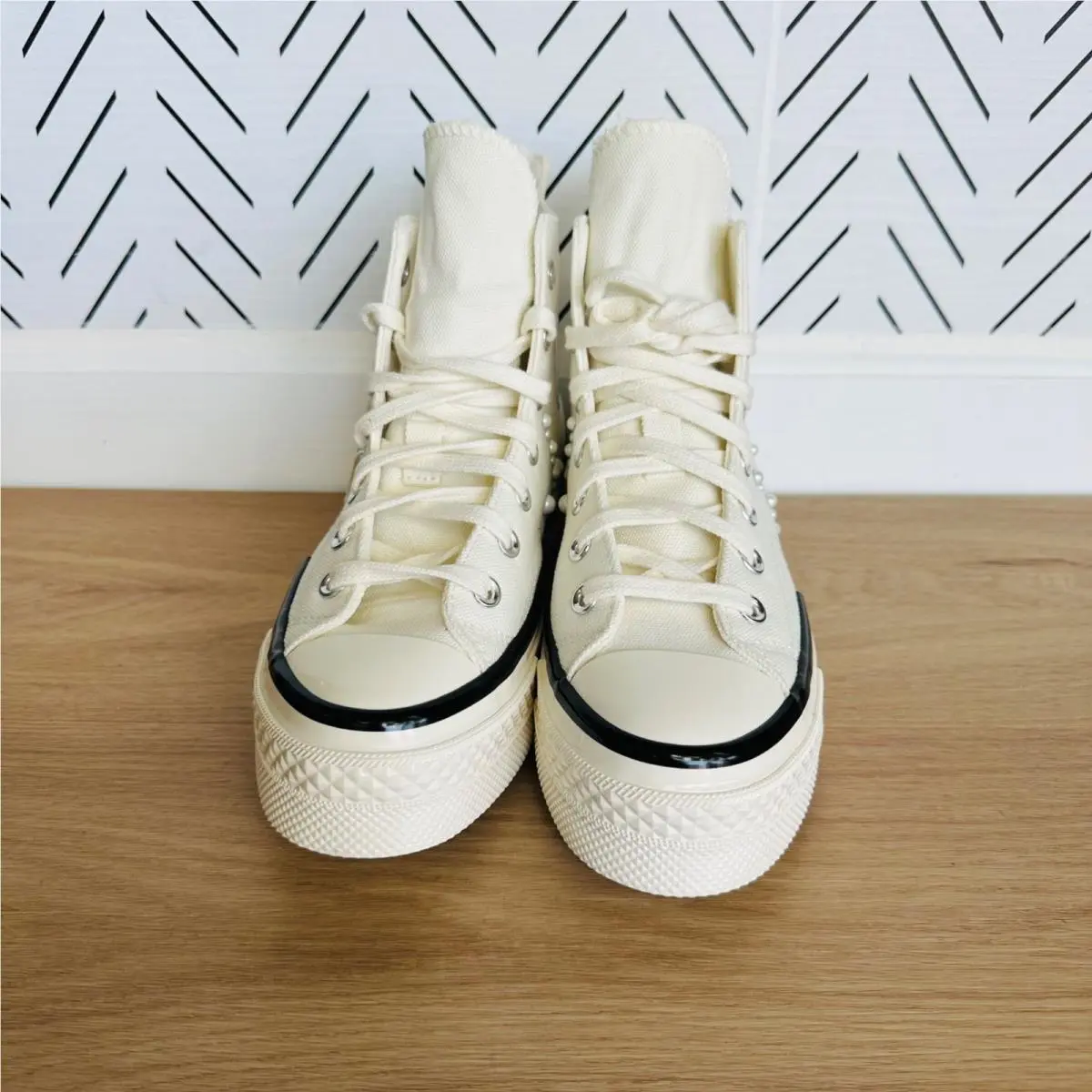 Converse shoes - Converse Chuck 70 - Chuck - A10287C - White (UPC: 194434811780) 1