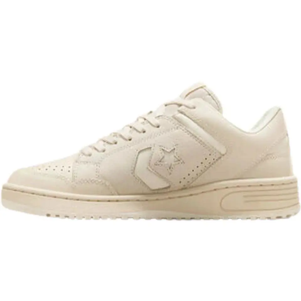 Converse shoes - Converse Weapon - Weapon - A11106C - Off White 3