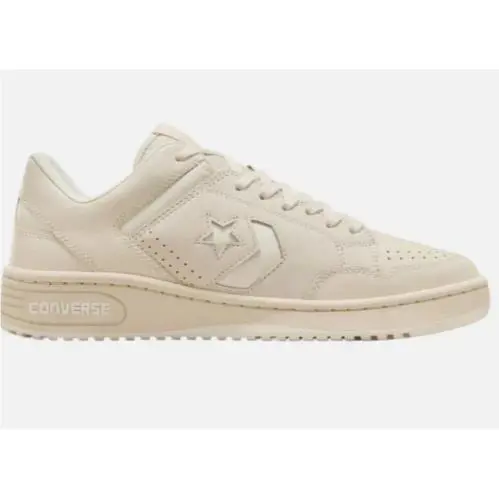 Converse shoes - Converse Weapon - Weapon - A11106C - Off White 1