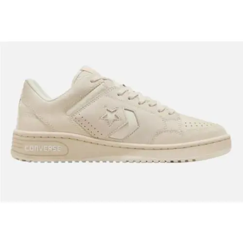 Converse shoes - Converse Weapon - Weapon - A11106C - Off White 5