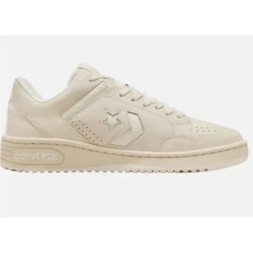 Converse shoes - Converse Weapon - Weapon - A11106C - Off White 1