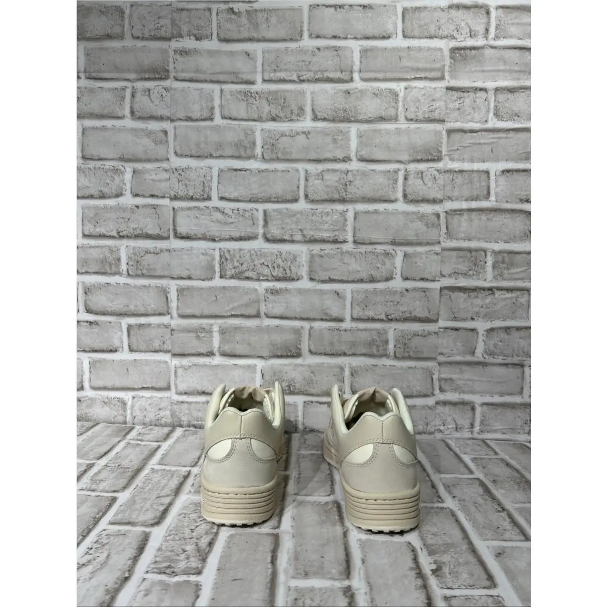 Converse shoes - Converse OX - A11106C - Beige 2